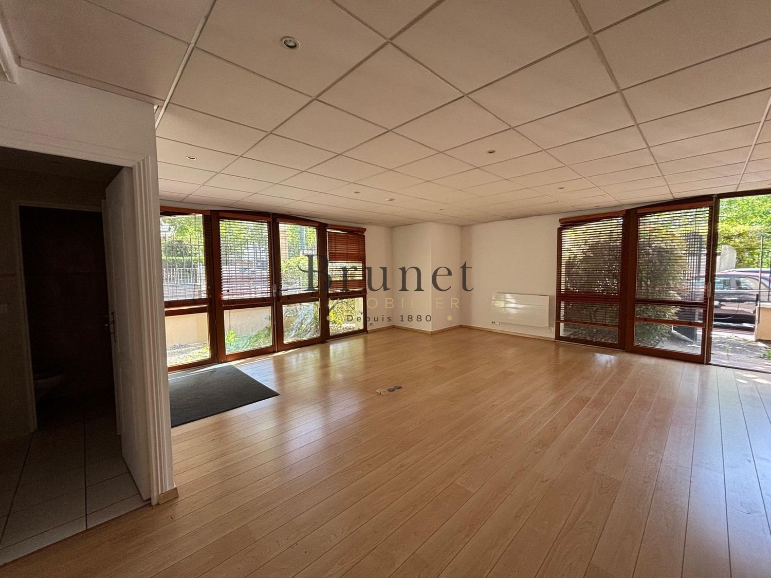 Appartement à louer, 69m², Saint-Maur-des-Fossés