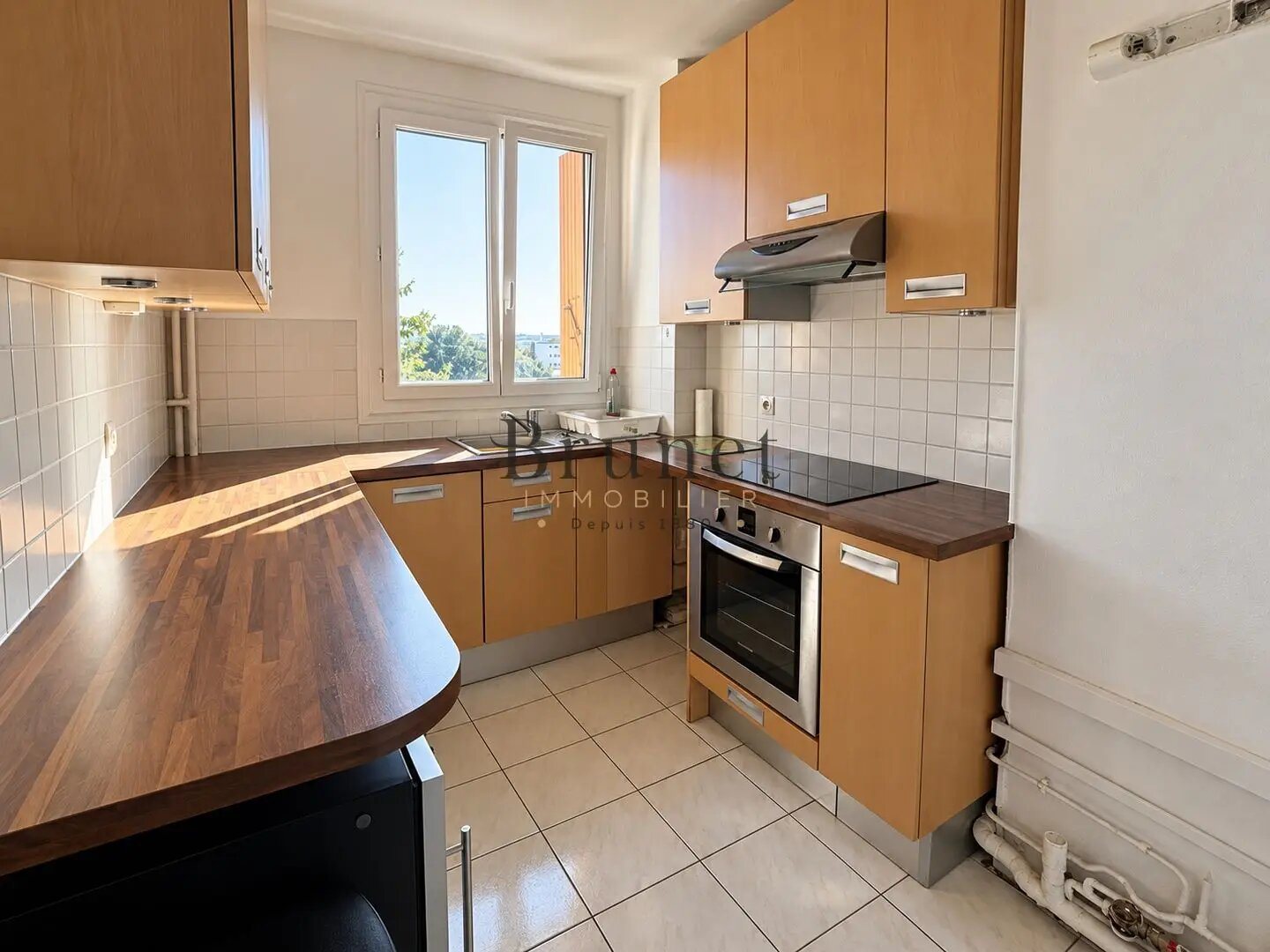Appartement à vendre, 63m², Saint-Maur-des-Fossés