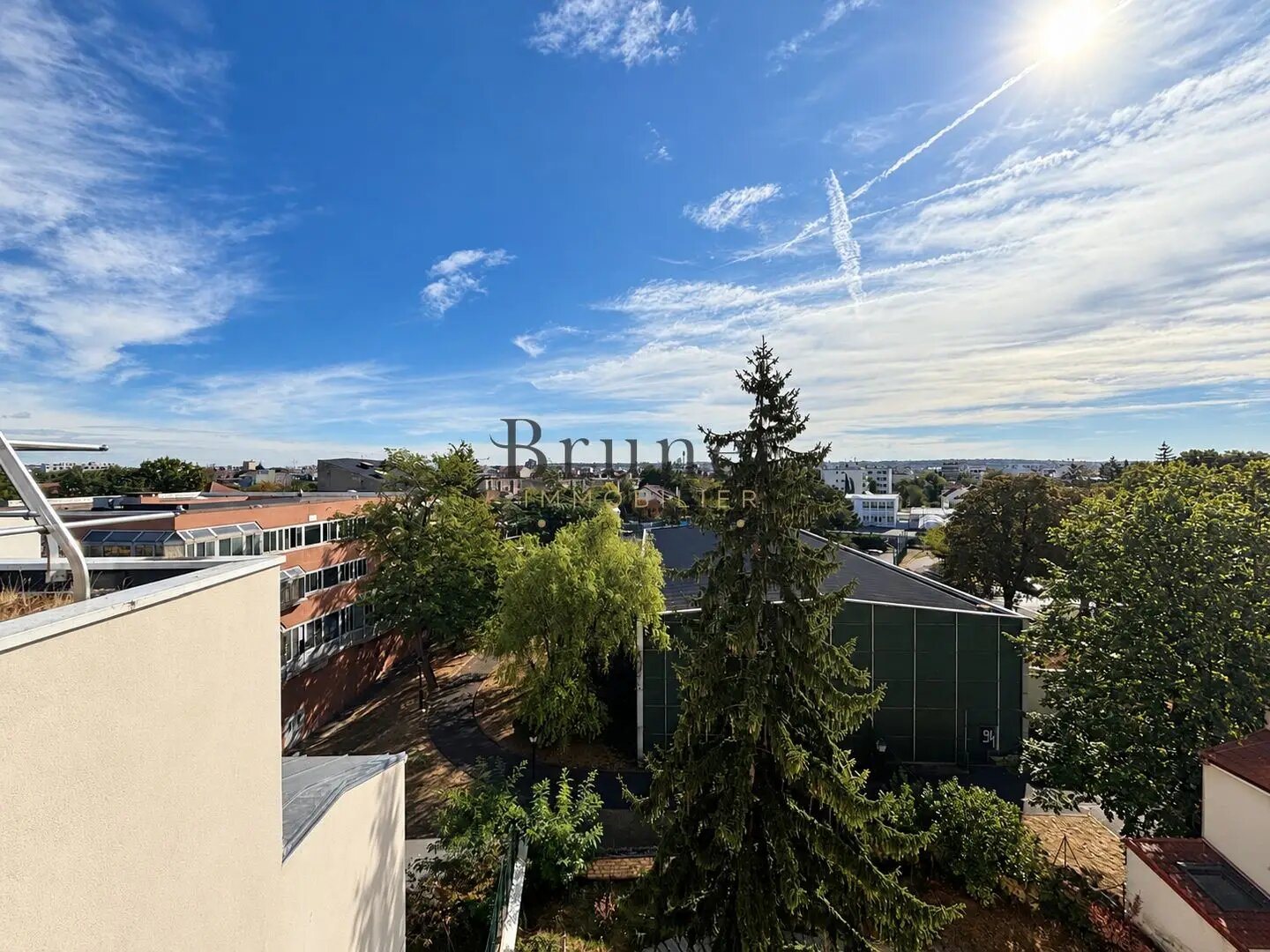 Appartement à vendre, 63m², Saint-Maur-des-Fossés