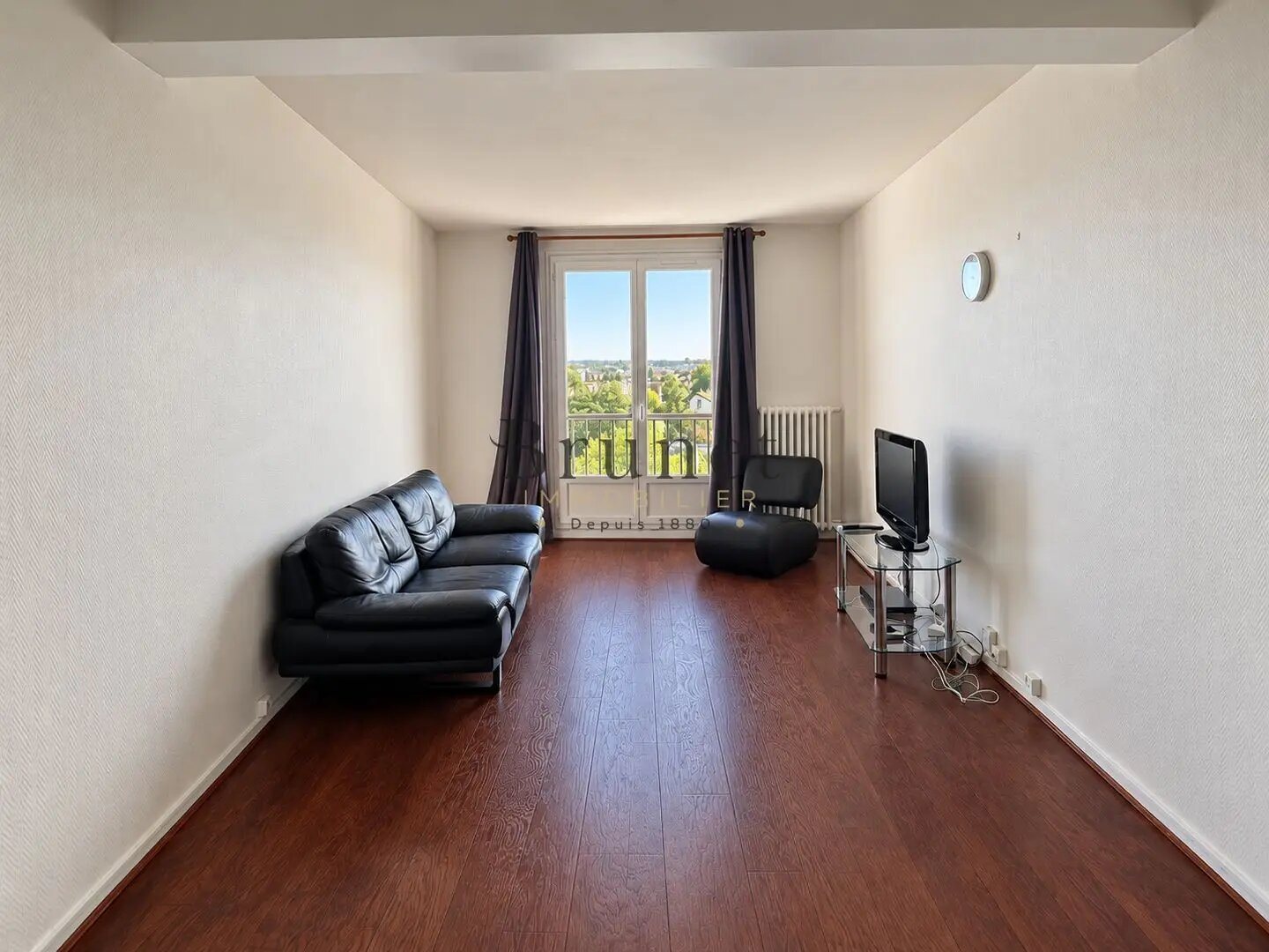 Appartement à vendre, 63m², Saint-Maur-des-Fossés