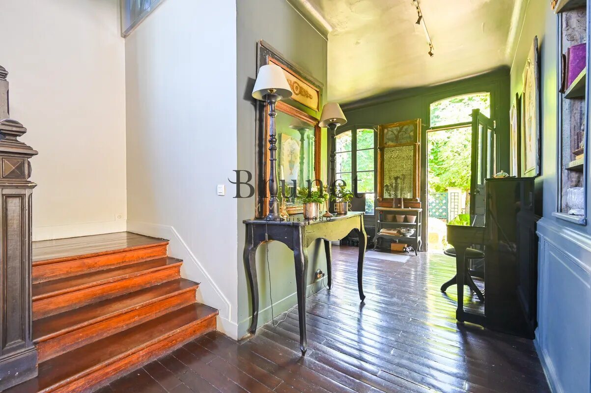 Maison à vendre, 242m², Saint-Maur-des-Fossés