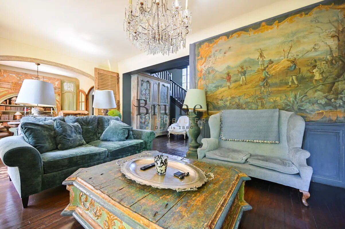 Maison à vendre, 242m², Saint-Maur-des-Fossés