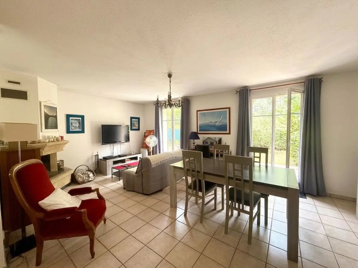 Maison à vendre, 84m², La Queue-en-Brie