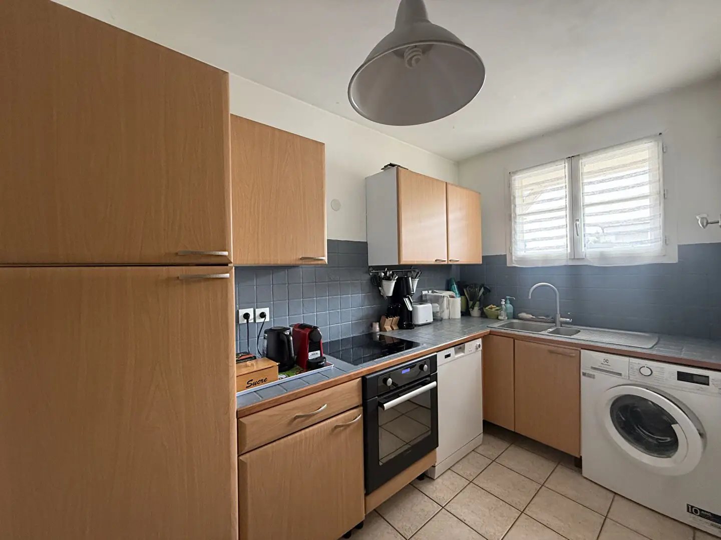 Maison à vendre, 84m², La Queue-en-Brie