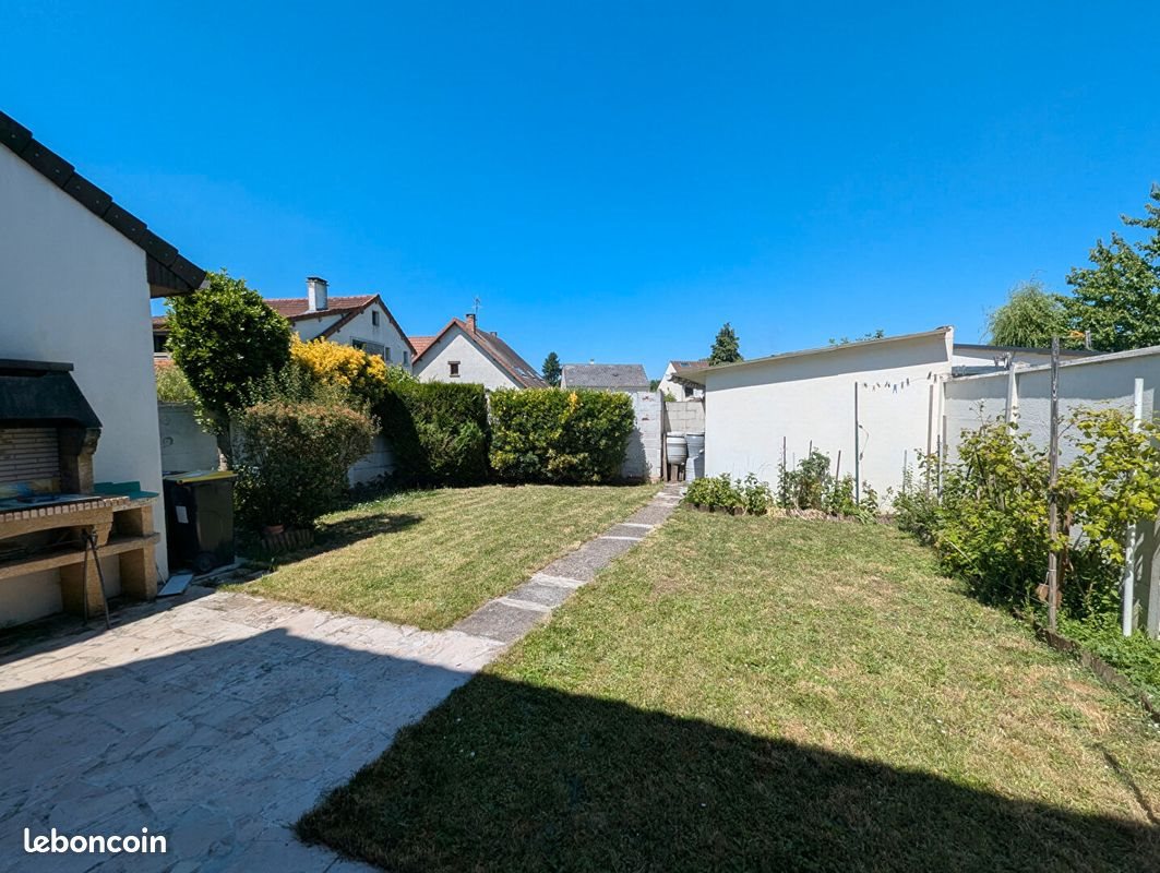 Maison à vendre, 99m², La Queue-en-Brie