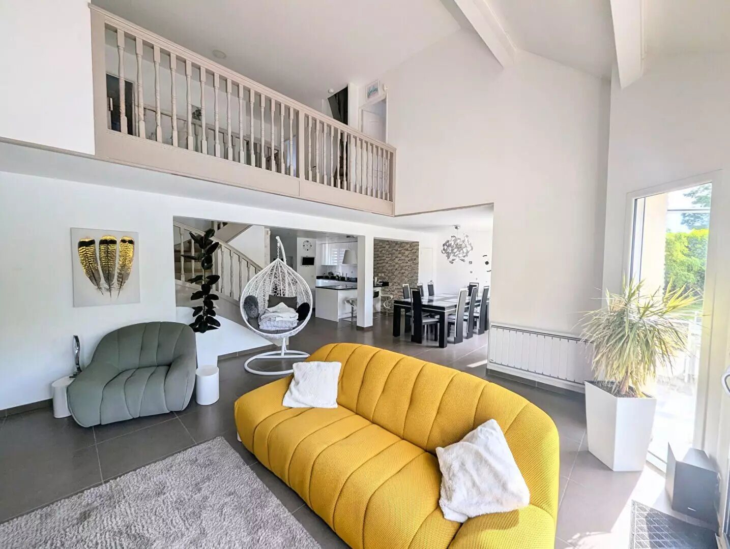 Maison à vendre, 165m², La Queue-en-Brie