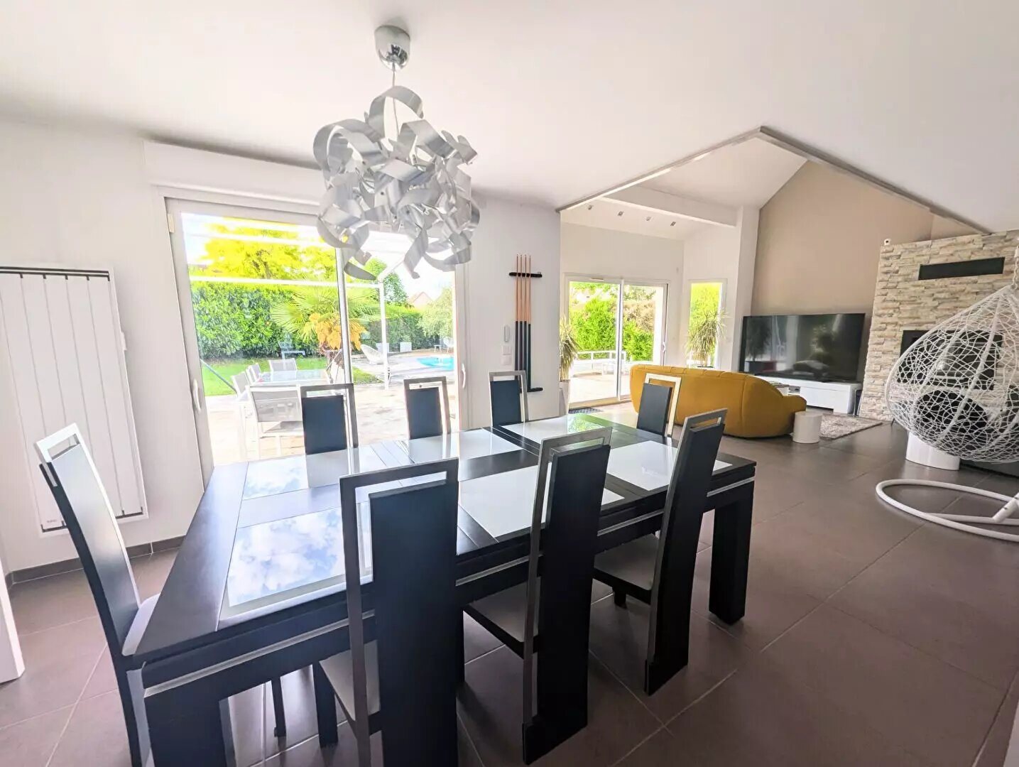 Maison à vendre, 165m², La Queue-en-Brie