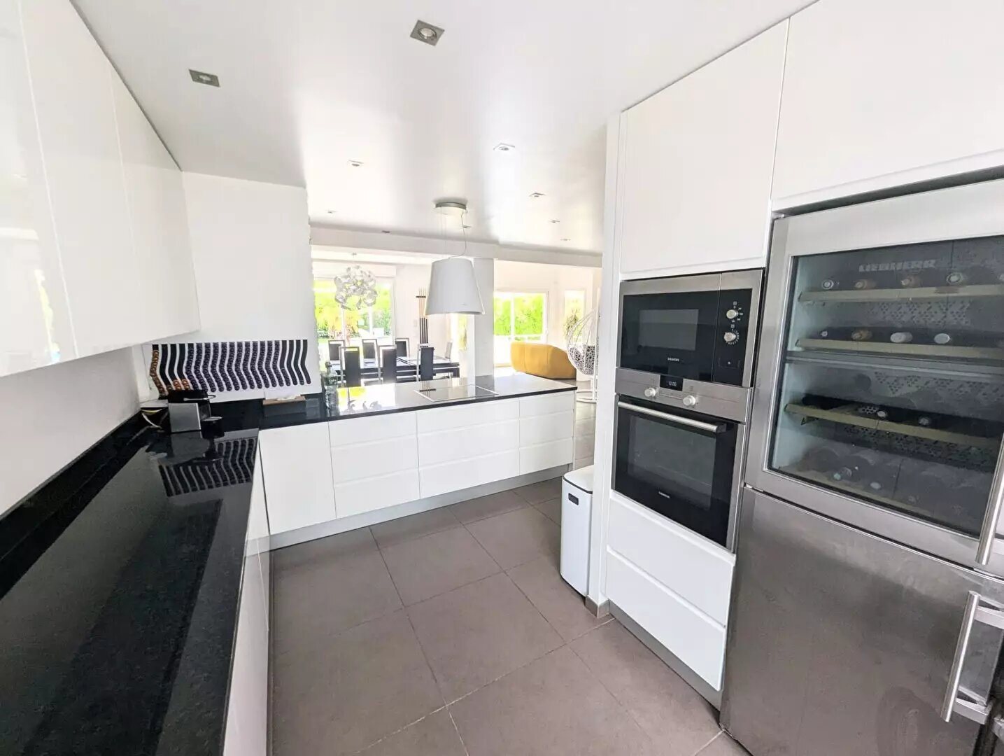 Maison à vendre, 165m², La Queue-en-Brie