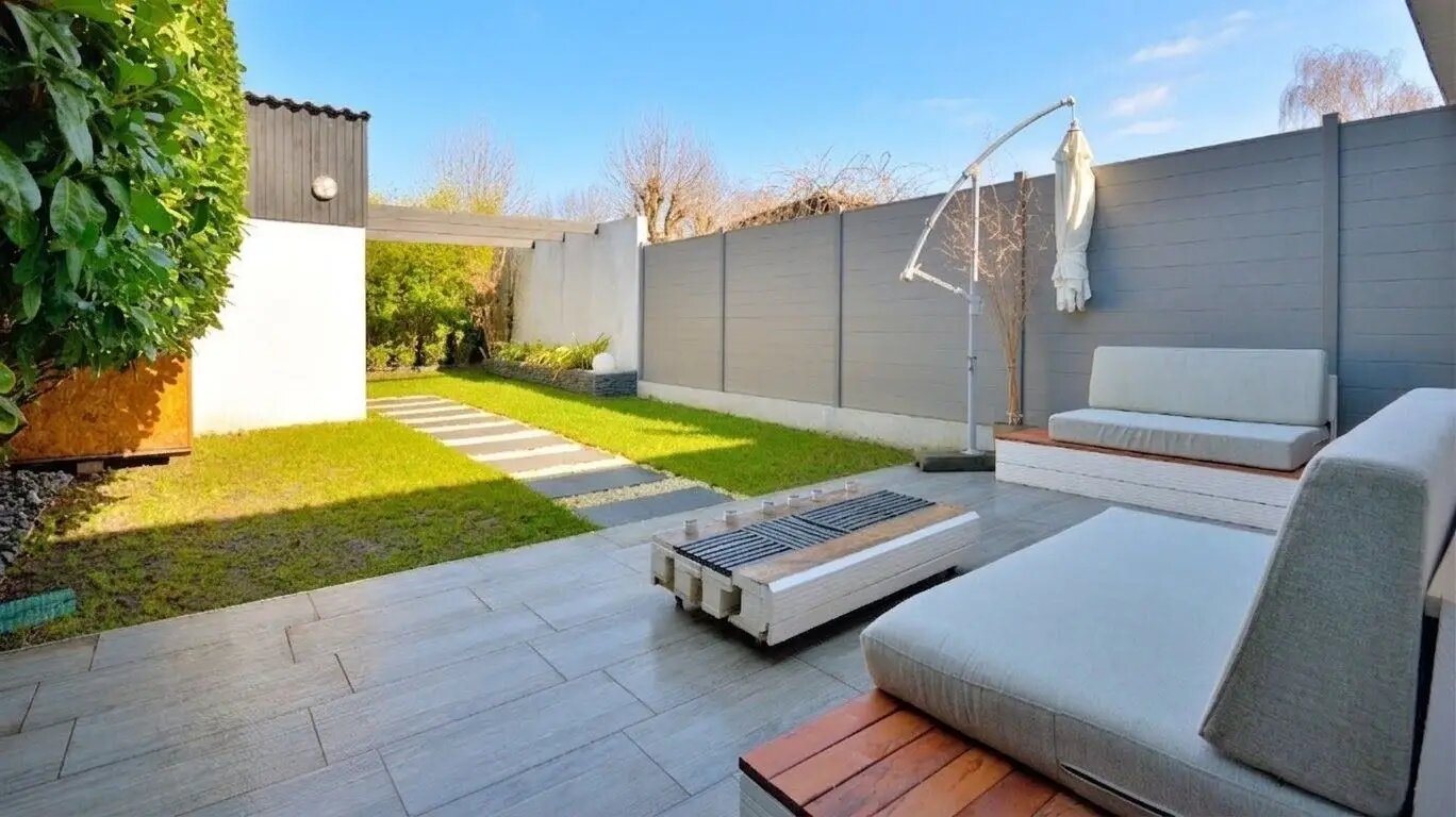 Maison à vendre, 98m², La Queue-en-Brie