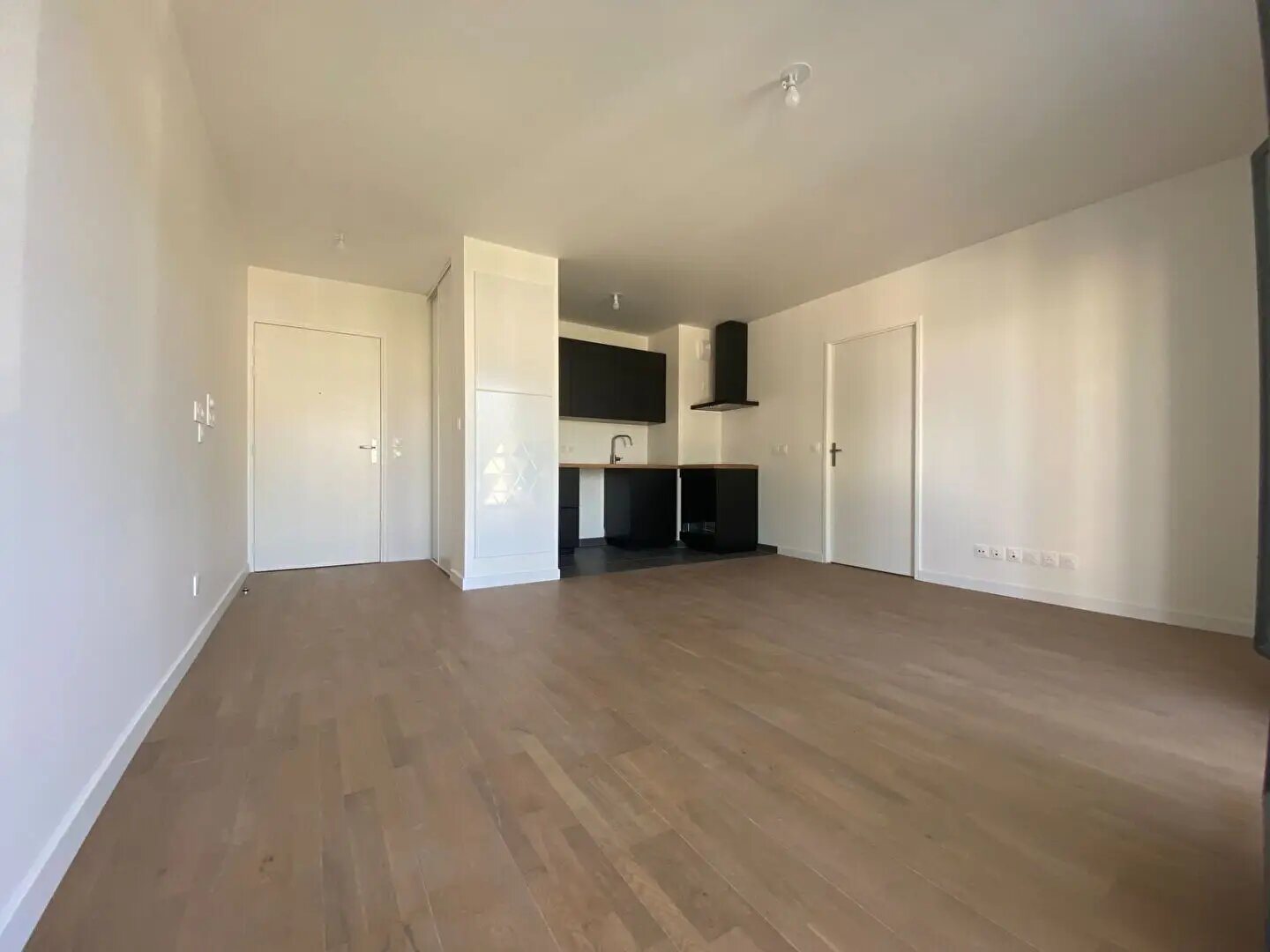 Appartement à louer, 56m², Le Plessis-Trévise