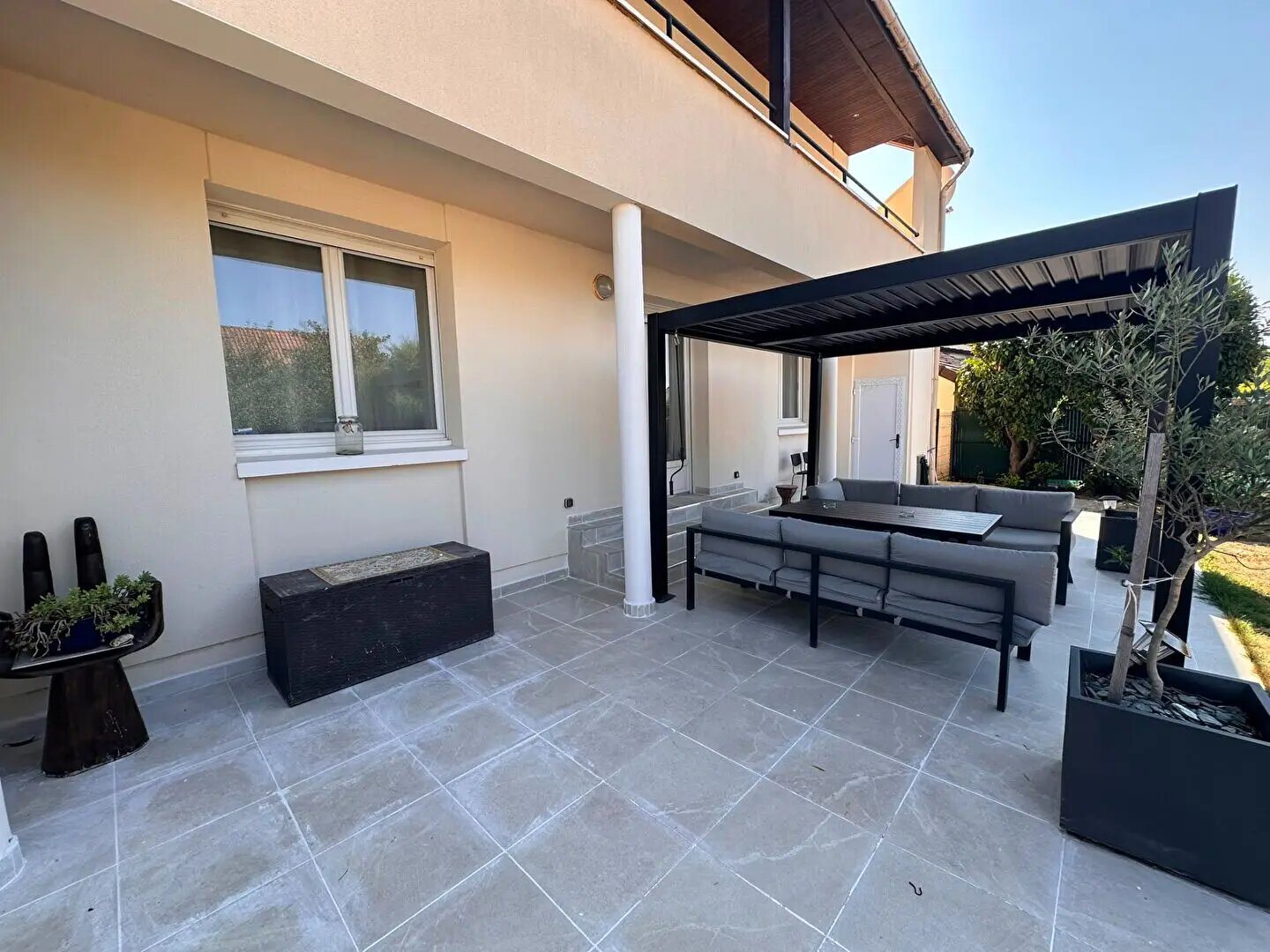 Appartement à louer, 60m², La Queue-en-Brie