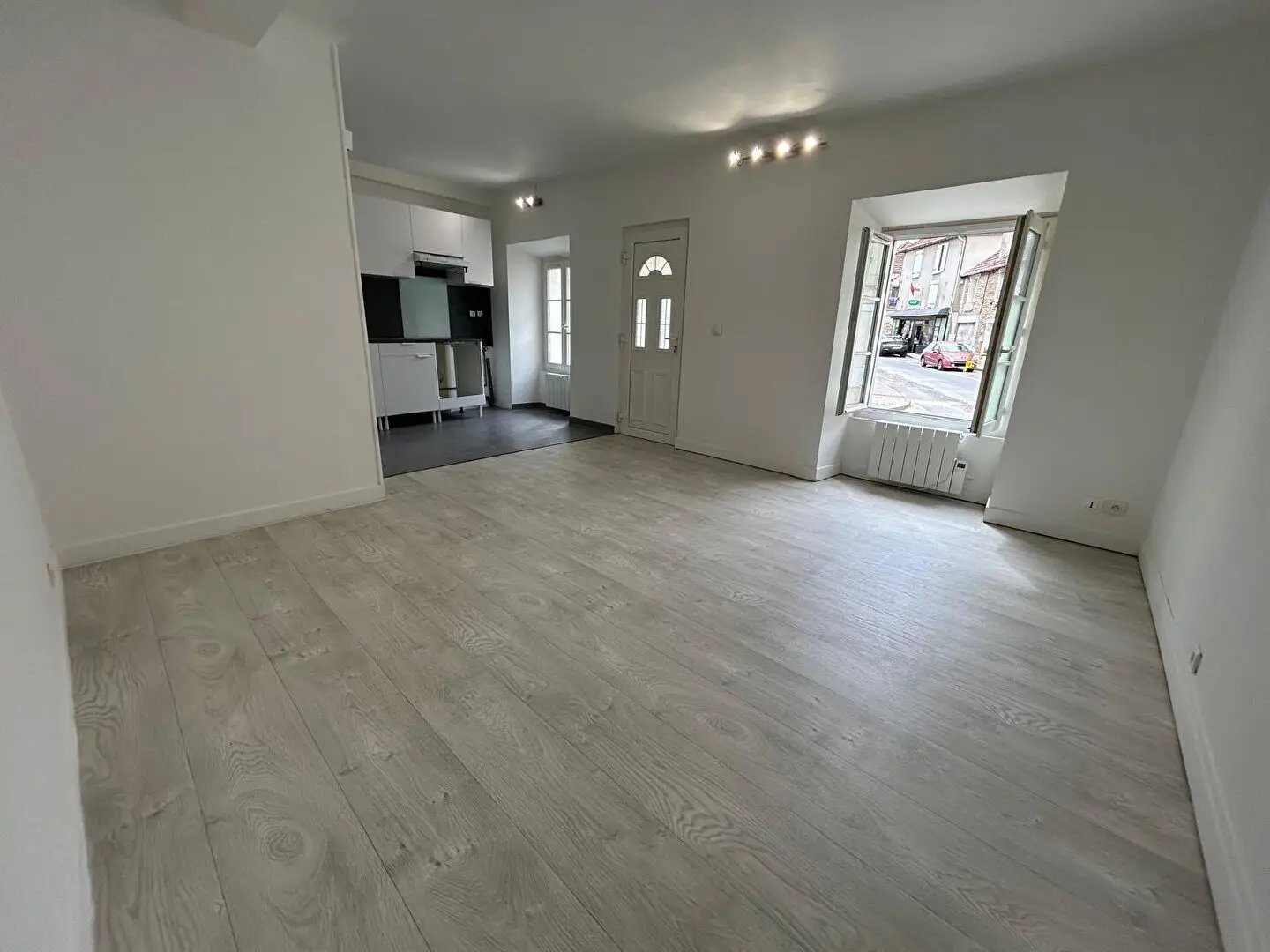 Appartement à louer, 24m², Soignolles-en-Brie