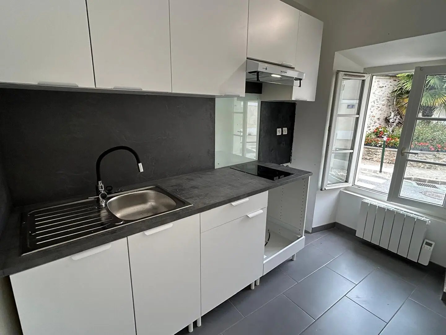 Appartement à louer, 24m², Soignolles-en-Brie