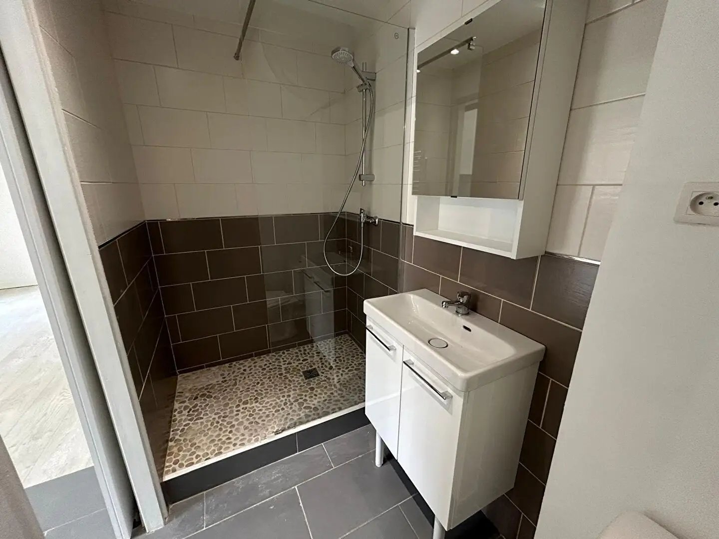 Appartement à louer, 24m², Soignolles-en-Brie