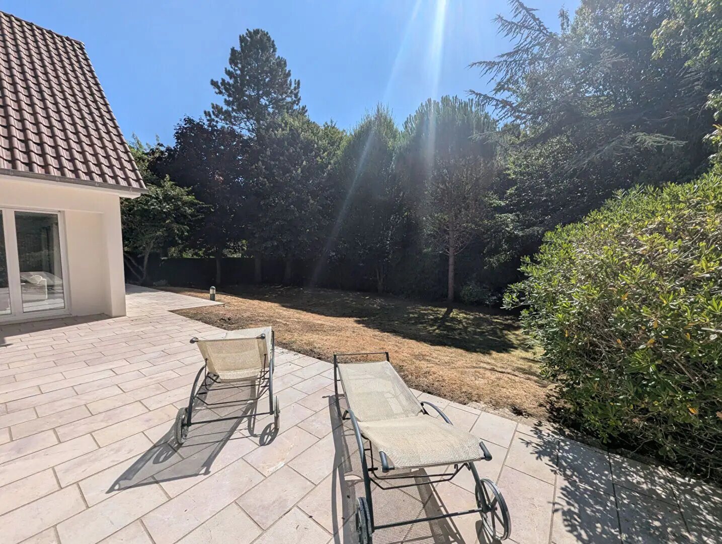 Maison à vendre, 245m², La Queue-en-Brie