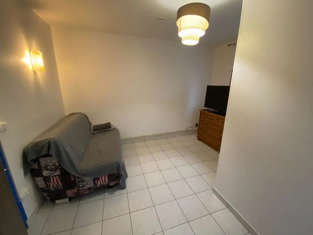 Appartement à louer, 20m², Le Plessis-Trévise