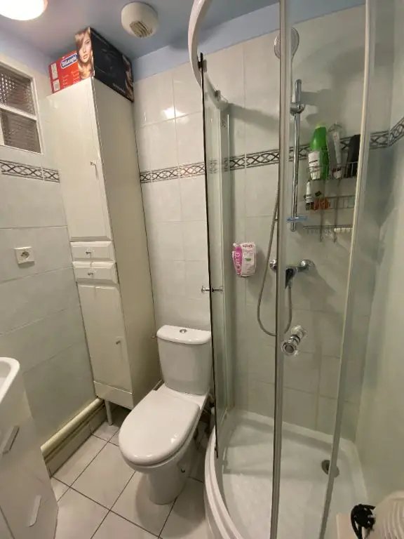 Appartement à louer, 20m², Le Plessis-Trévise