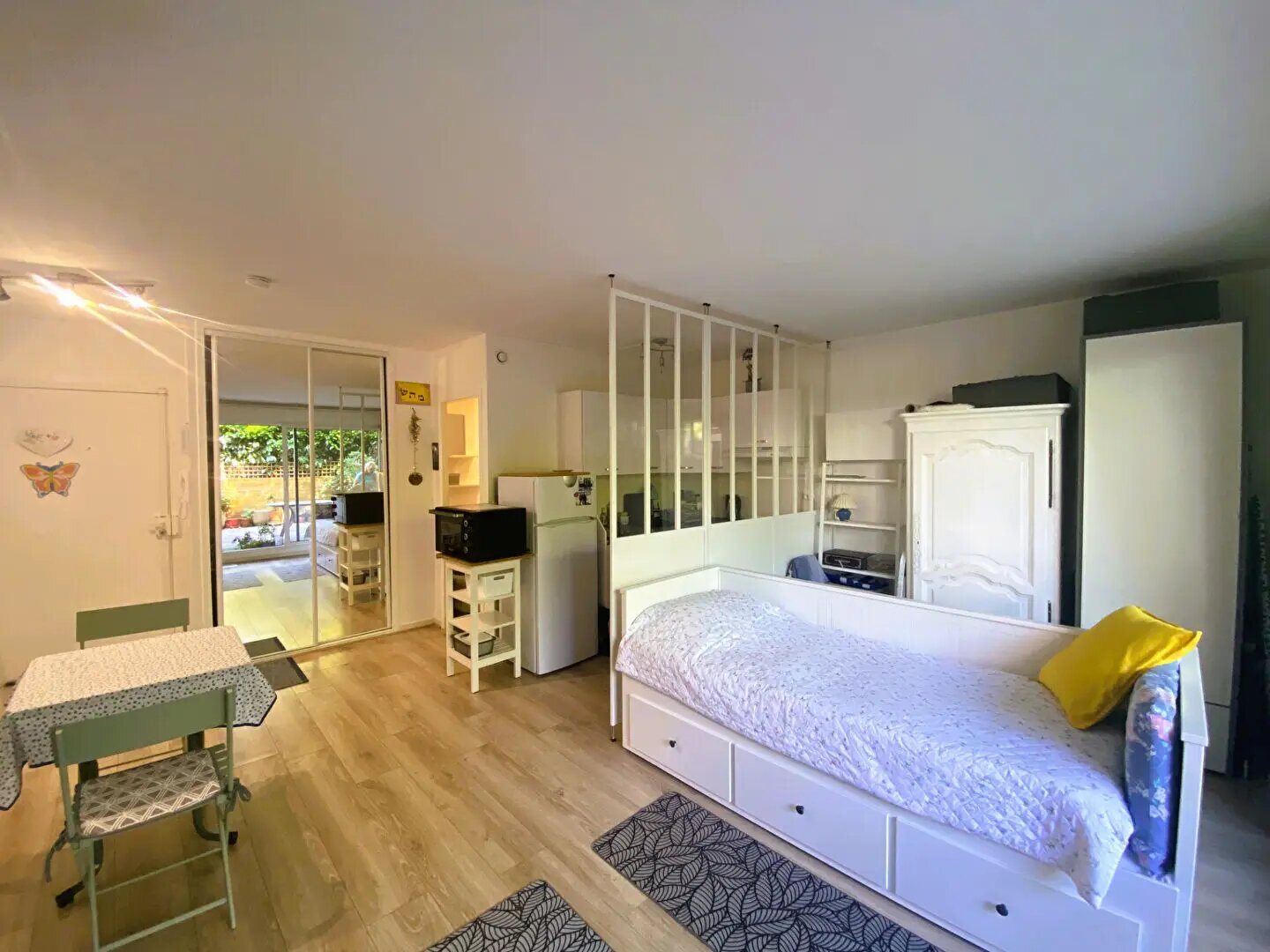 Appartement à vendre, 29m², Pontault-Combault
