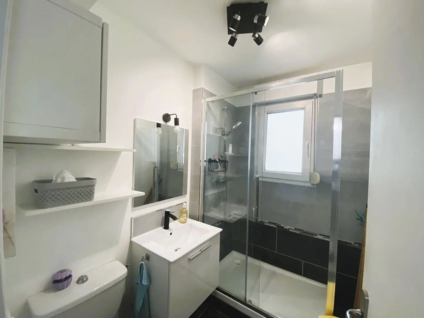 Appartement à vendre, 29m², Pontault-Combault