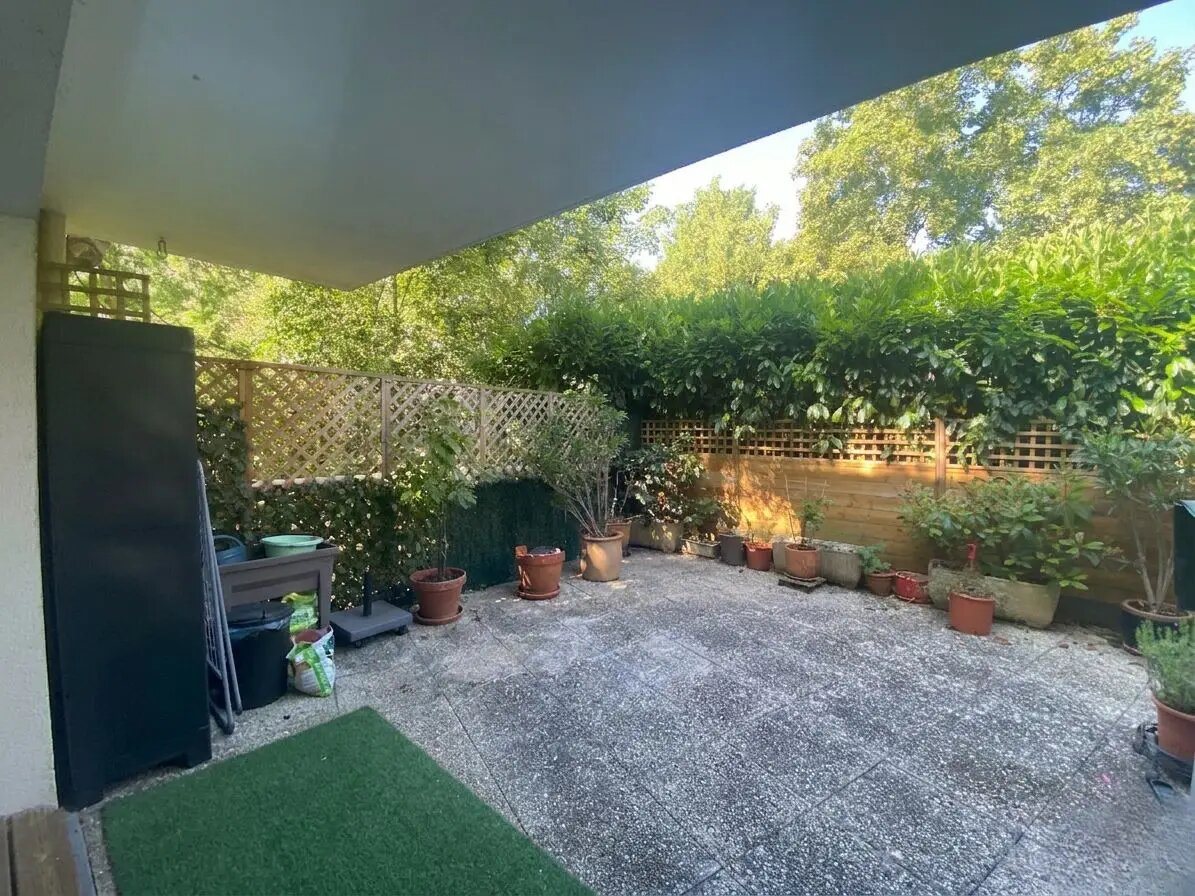 Appartement à vendre, 29m², Pontault-Combault
