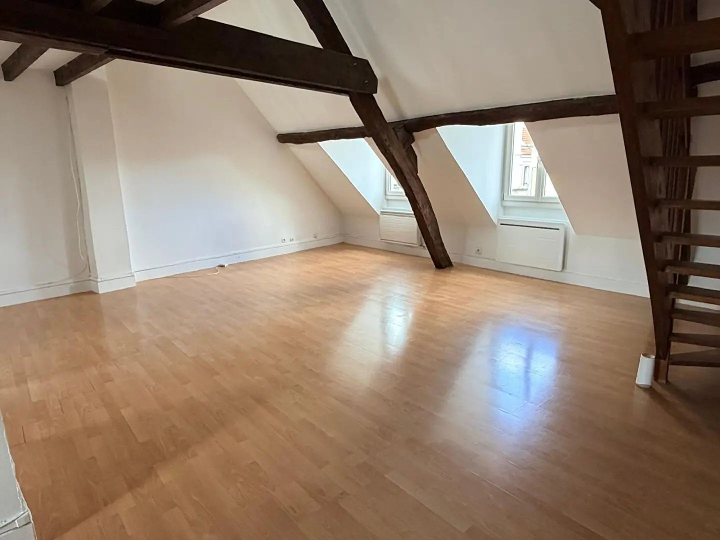 Appartement à louer, 74m², Coulommiers