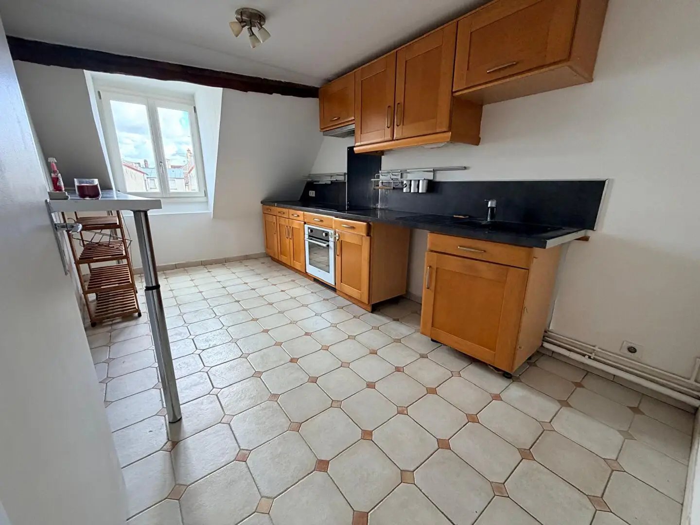Appartement à louer, 74m², Coulommiers