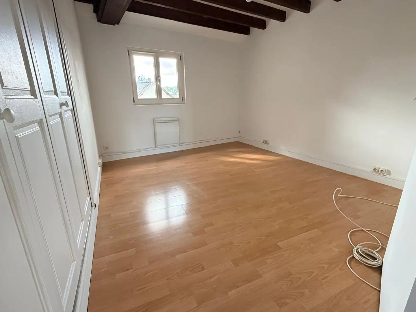Appartement à louer, 74m², Coulommiers