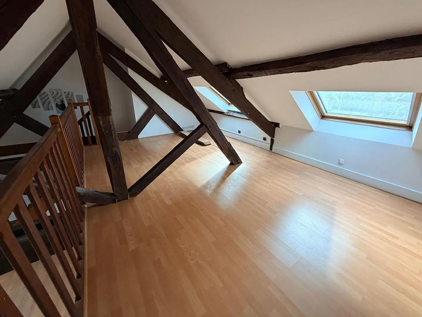 Appartement à louer, 74m², Coulommiers