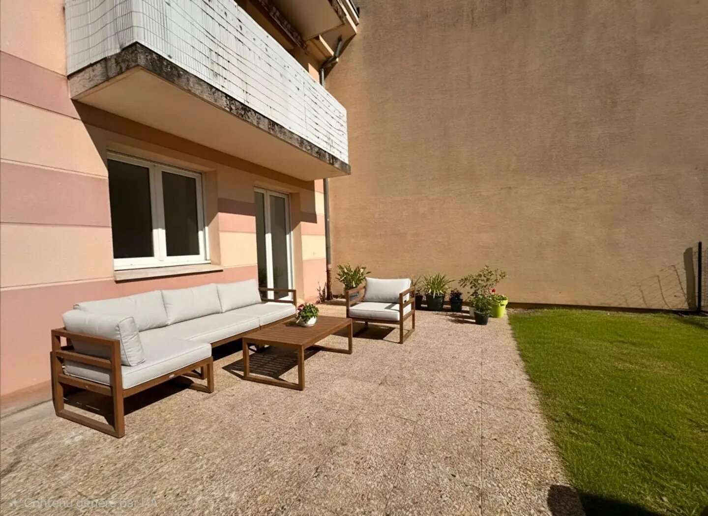 Appartement à louer, 63m², La Queue-en-Brie