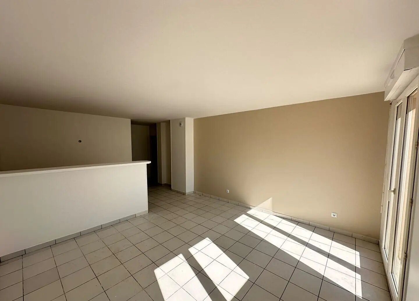 Appartement à louer, 63m², La Queue-en-Brie