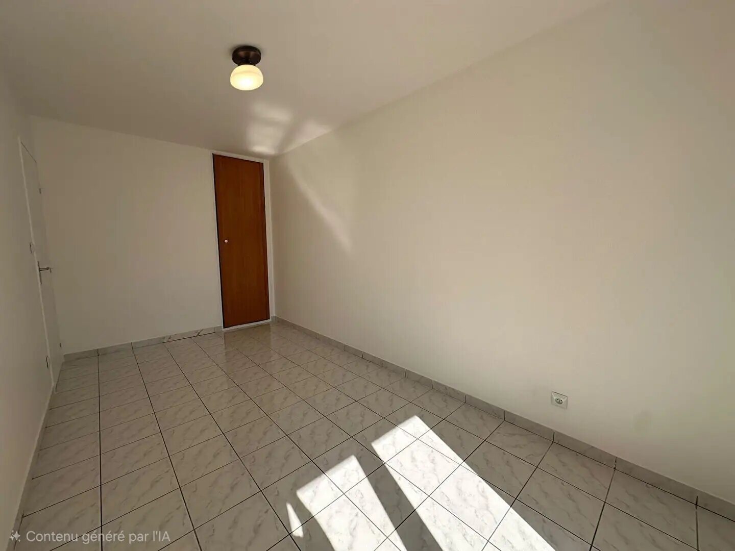 Appartement à louer, 63m², La Queue-en-Brie