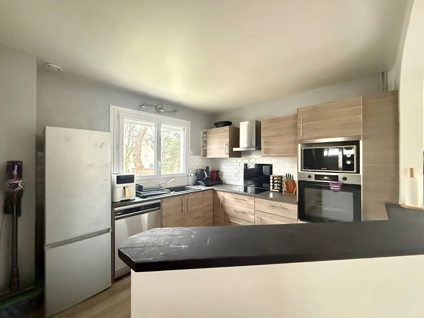 Maison à vendre, 84m², La Queue-en-Brie