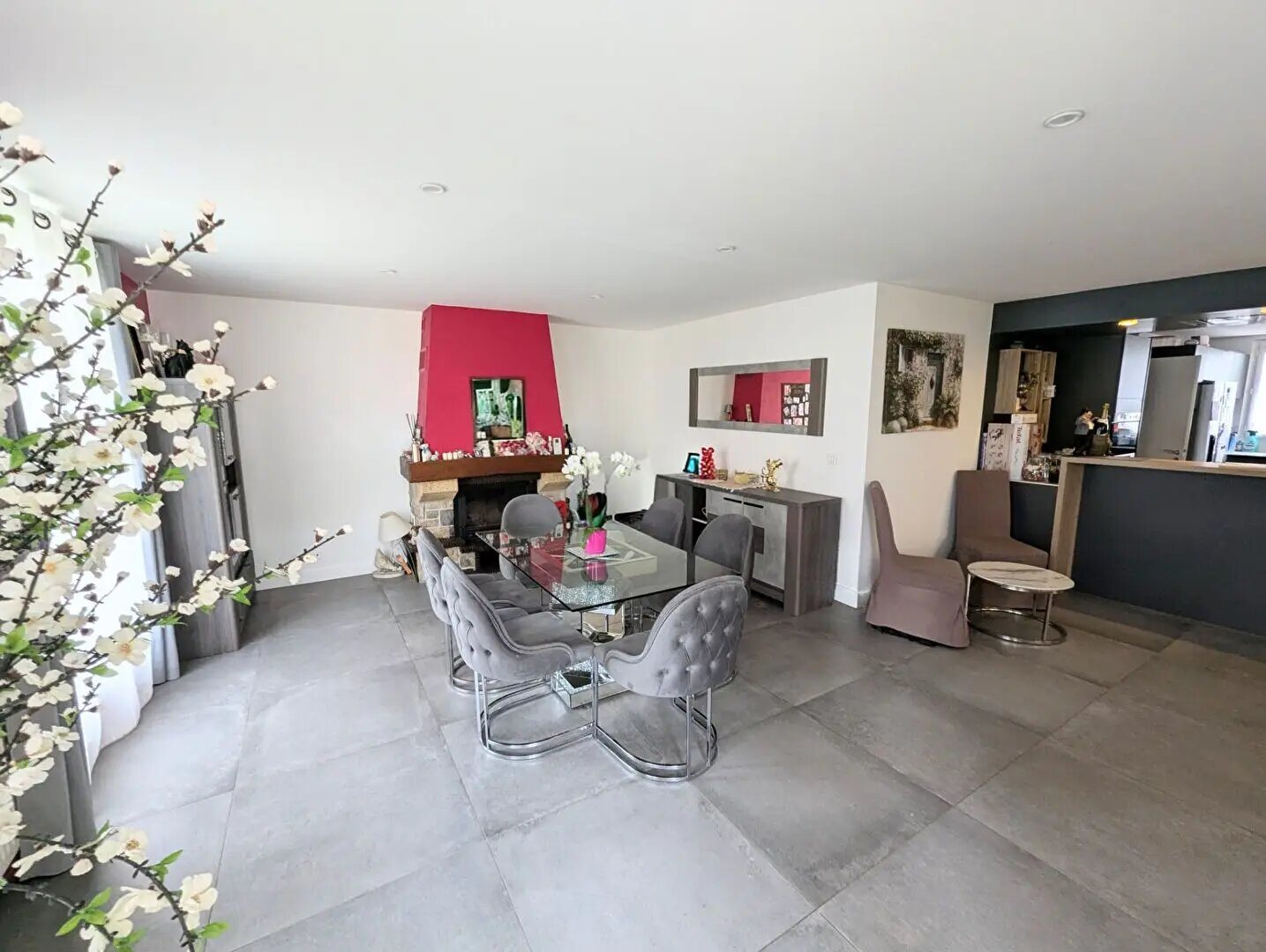 Maison à vendre, 172m², La Queue-en-Brie
