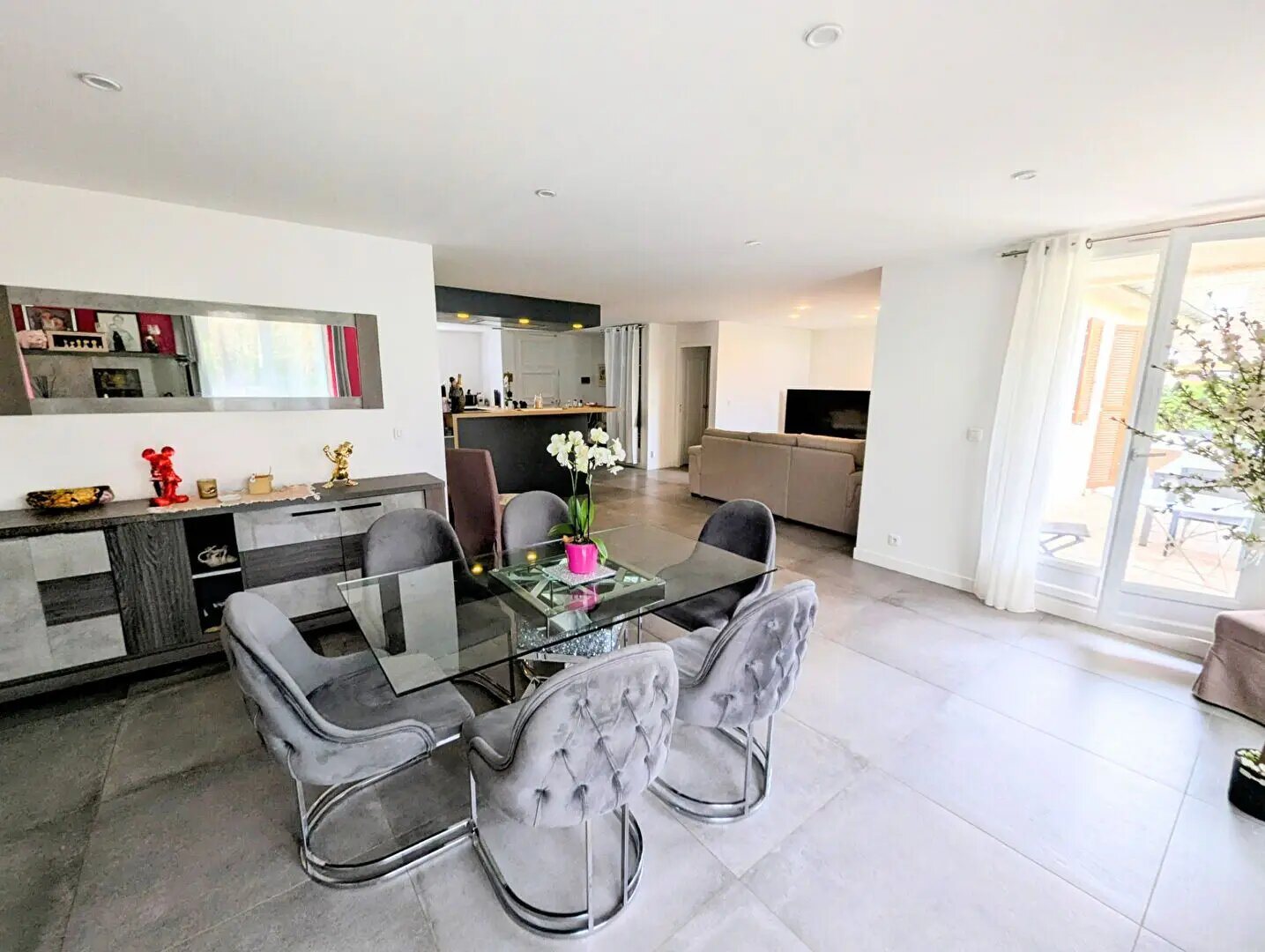 Maison à vendre, 172m², La Queue-en-Brie