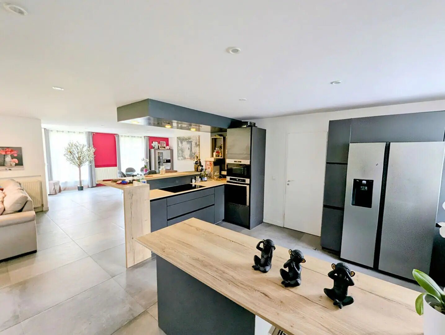 Maison à vendre, 172m², La Queue-en-Brie