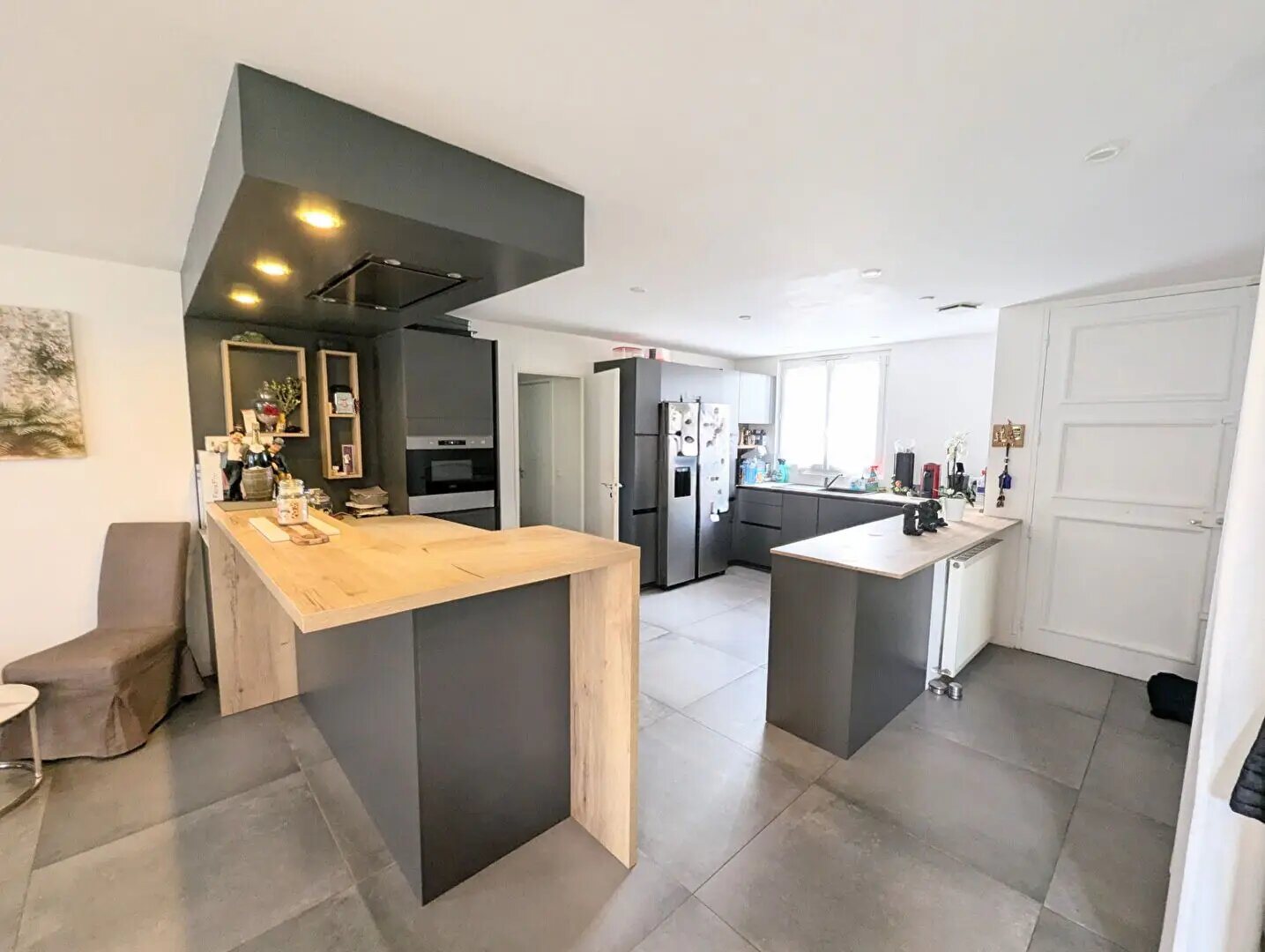 Maison à vendre, 172m², La Queue-en-Brie