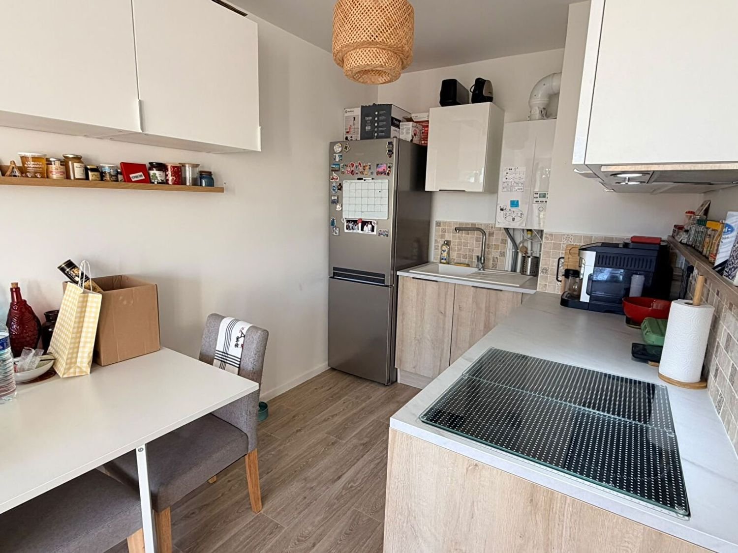 Appartement à louer, 44m², Combs-la-Ville