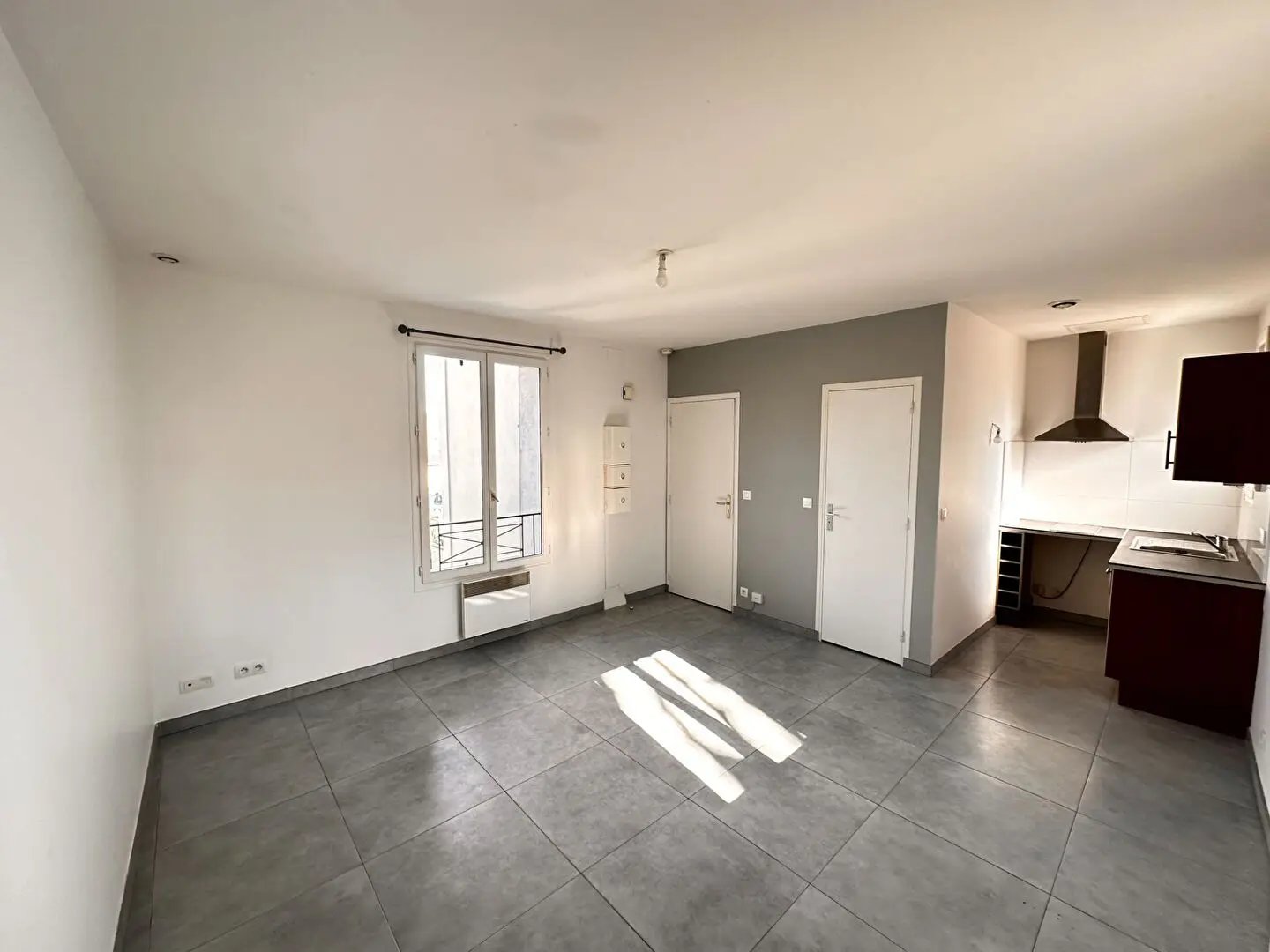 Appartement à vendre, 23m², La Queue-en-Brie