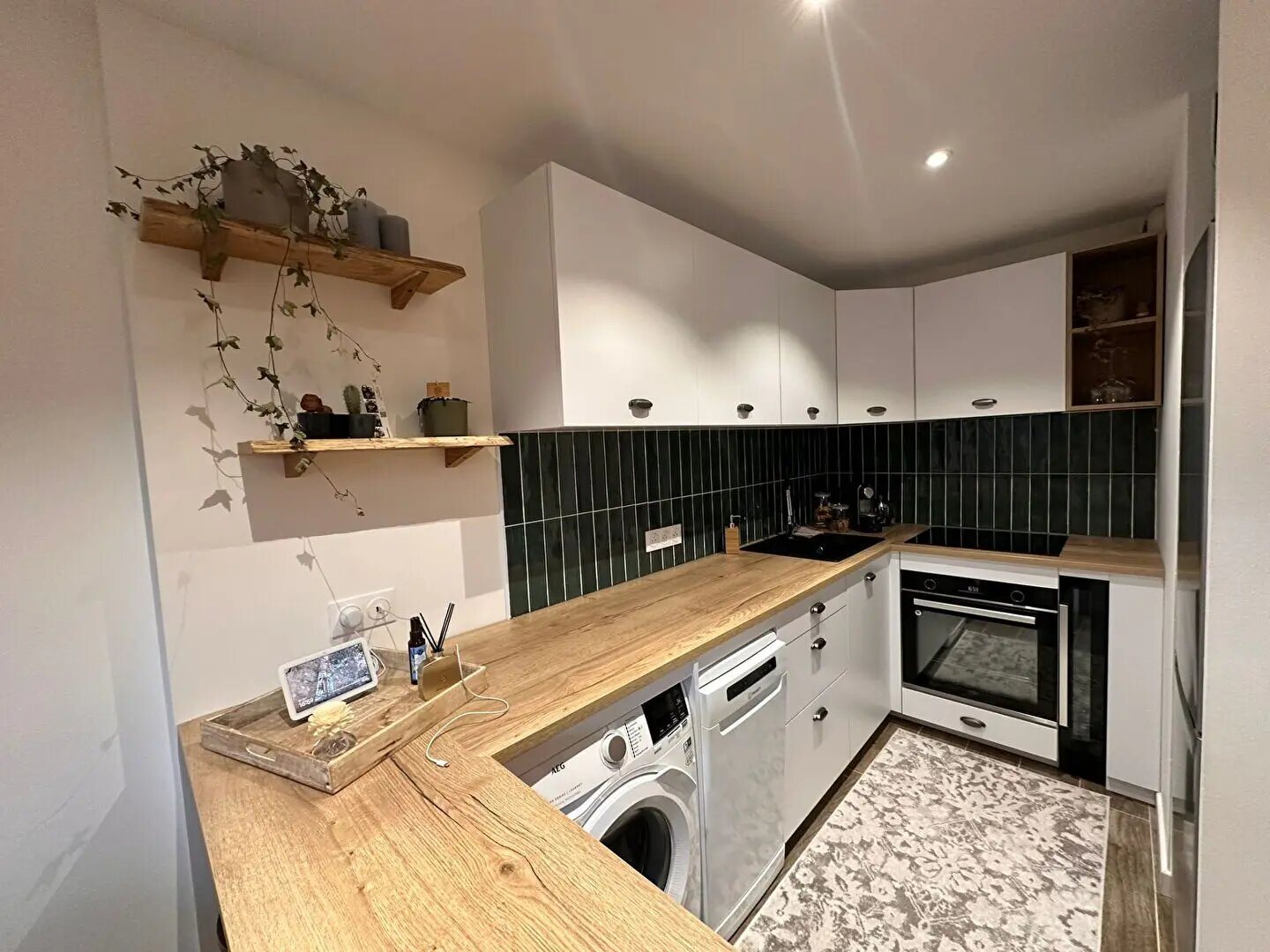Appartement à louer, 41m², Pontault-Combault