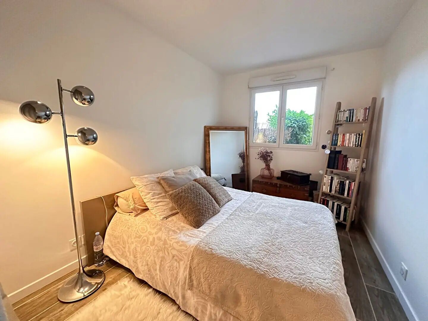 Appartement à louer, 41m², Pontault-Combault