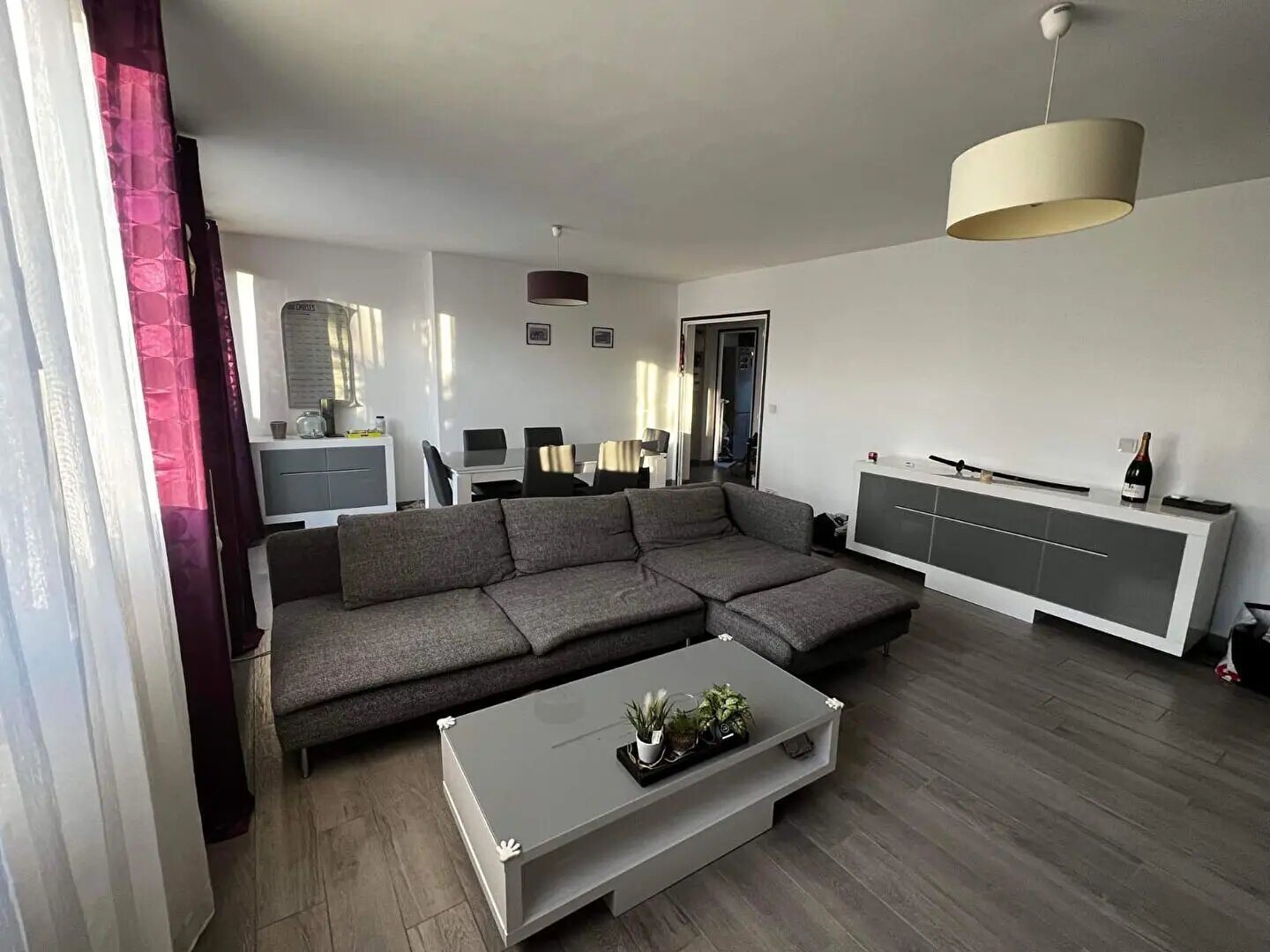 Appartement à louer, 67m², Nogent-sur-Marne