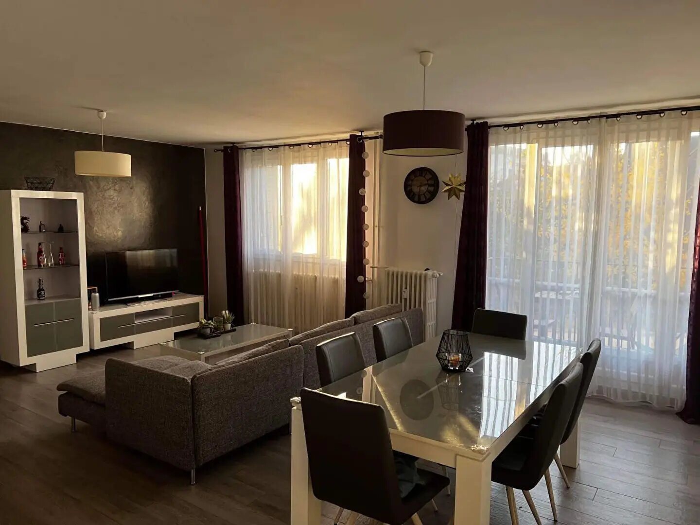 Appartement à louer, 67m², Nogent-sur-Marne