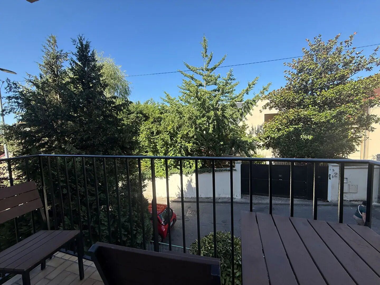 Appartement à louer, 67m², Nogent-sur-Marne
