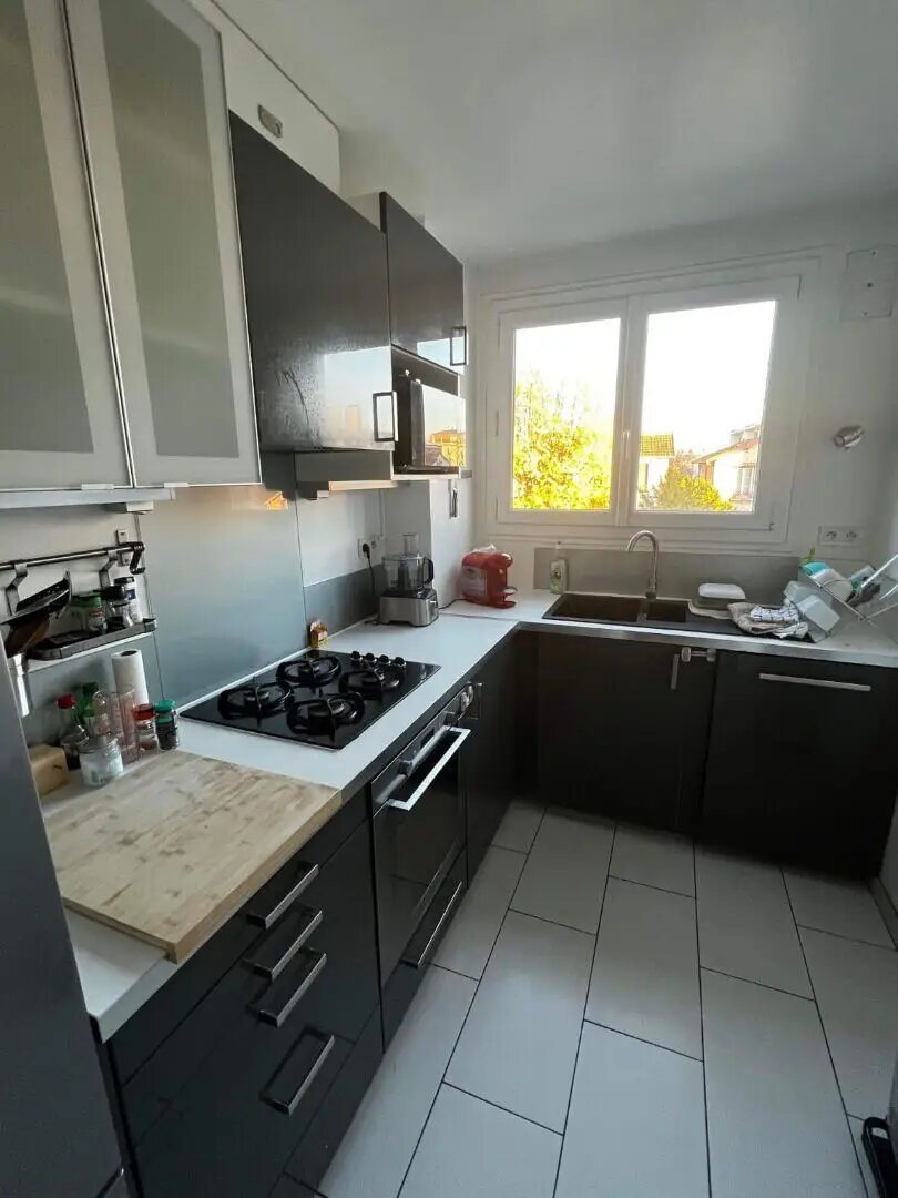 Appartement à louer, 67m², Nogent-sur-Marne