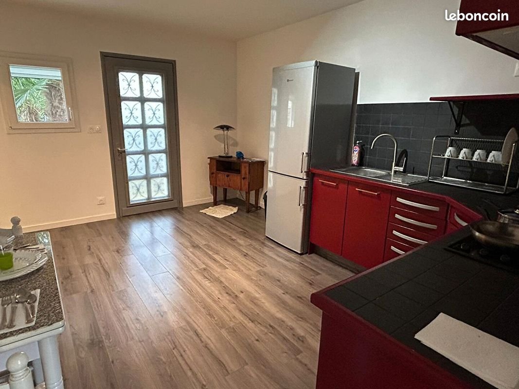Appartement à louer, 29m², La Queue-en-Brie