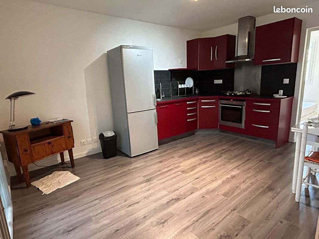 Appartement à louer, 29m², La Queue-en-Brie