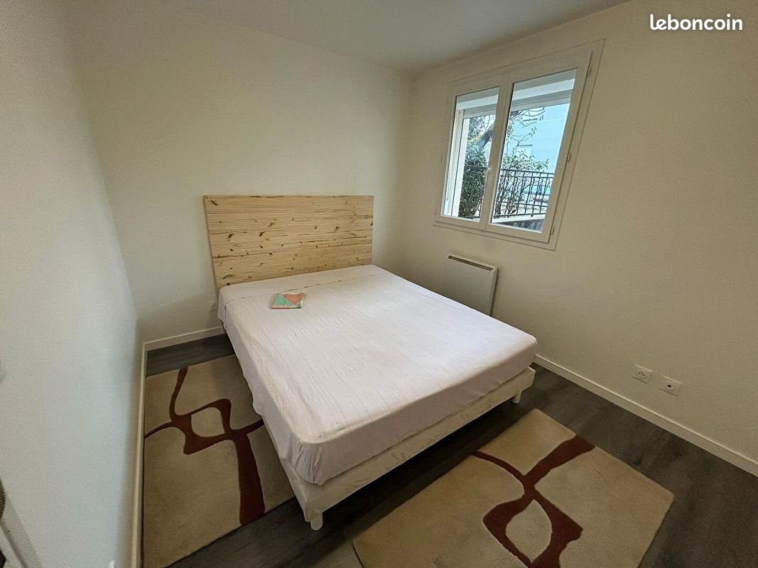 Appartement à louer, 29m², La Queue-en-Brie