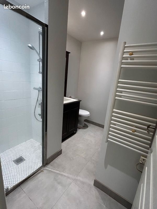Appartement à louer, 29m², La Queue-en-Brie