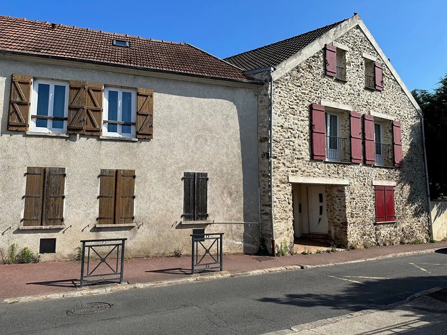 Appartement à vendre, 45m², La Queue-en-Brie