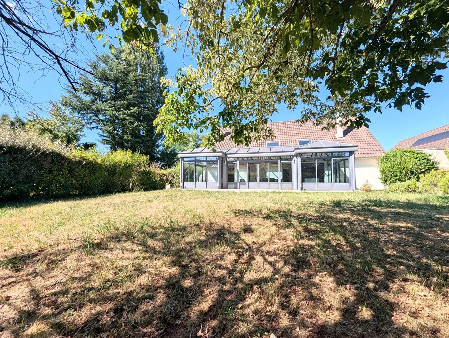 Maison à vendre, 202m², La Queue-en-Brie